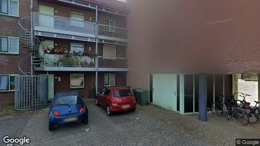 Apartments for rent in Lingewaard - Photo from Google Street View
