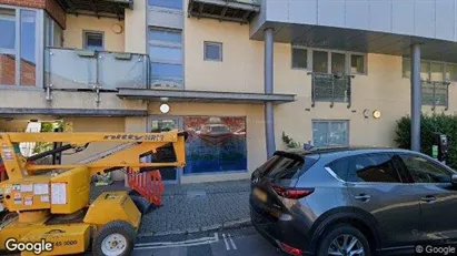 Apartments for rent in Southampton - Hampshire - Photo from Google Street View Apartments for rent in Southampton - Hampshire - Photo from Google Street View