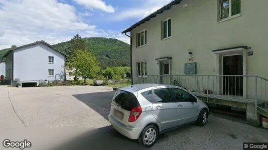 Apartments for rent in Miesenbach - Photo from Google Street View