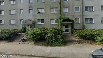 Apartments for rent in Mecklenburgische Seenplatte - Photo from Google Street View Apartments for rent in Mecklenburgische Seenplatte - Photo from Google Street View