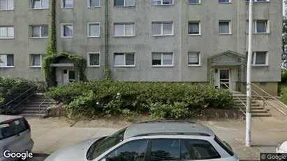 Apartments for rent in Mecklenburgische Seenplatte - Photo from Google Street View Apartments for rent in Mecklenburgische Seenplatte - Photo from Google Street View