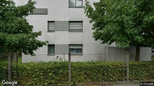 Apartments for rent in Feldkirch - Photo from Google Street View