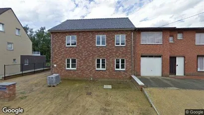 Apartments for rent in Heusden-Zolder - Photo from Google Street View Apartments for rent in Heusden-Zolder - Photo from Google Street View