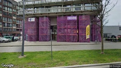 Apartments for rent in Oostende - Photo from Google Street View Apartments for rent in Oostende - Photo from Google Street View