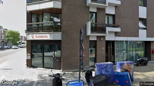 Apartments for rent in Brasschaat - Photo from Google Street View