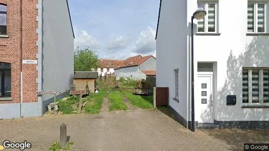 Apartments for rent in Leuven - Photo from Google Street View