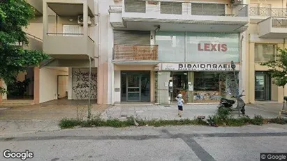 Apartments for rent in Patras - Photo from Google Street View Apartments for rent in Patras - Photo from Google Street View