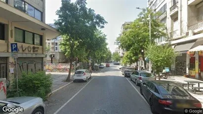 Apartments for rent in Thessaloniki - Photo from Google Street View Apartments for rent in Thessaloniki - Photo from Google Street View