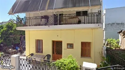 Apartments for rent in Patras - Photo from Google Street View Apartments for rent in Patras - Photo from Google Street View