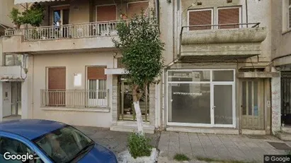 Apartments for rent in Patras - Photo from Google Street View Apartments for rent in Patras - Photo from Google Street View