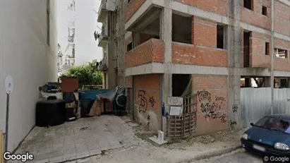 Apartments for rent in Patras - Photo from Google Street View Apartments for rent in Patras - Photo from Google Street View