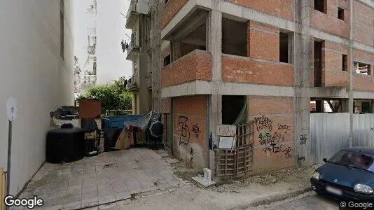 Apartments for rent in Patras - Photo from Google Street View