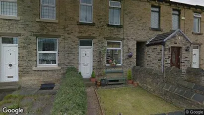 Apartments for rent in Huddersfield - West Yorkshire - Photo from Google Street View Apartments for rent in Huddersfield - West Yorkshire - Photo from Google Street View