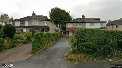 Apartments for rent in Wakefield - West Yorkshire - Photo from Google Street View Apartments for rent in Wakefield - West Yorkshire - Photo from Google Street View