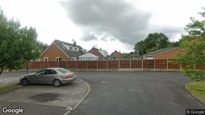 Apartments for rent in Preston - Lancashire - Photo from Google Street View Apartments for rent in Preston - Lancashire - Photo from Google Street View