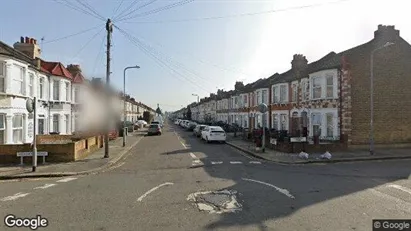 Rooms for rent in Ilford - Essex - Photo from Google Street View Rooms for rent in Ilford - Essex - Photo from Google Street View