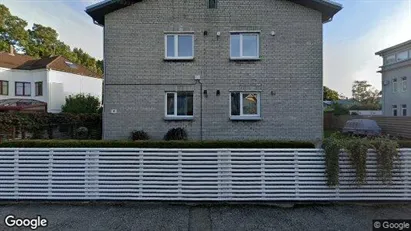 Apartments for rent in Pärnu - Photo from Google Street View Apartments for rent in Pärnu - Photo from Google Street View