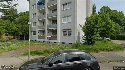 Apartments for rent in Offenbach am Main - Photo from Google Street View Apartments for rent in Offenbach am Main - Photo from Google Street View