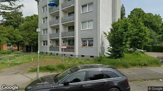 Apartments for rent in Offenbach am Main - Photo from Google Street View