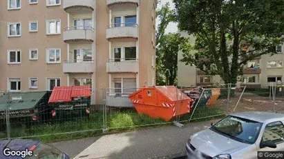 Apartments for rent in Wiesbaden - Photo from Google Street View Apartments for rent in Wiesbaden - Photo from Google Street View