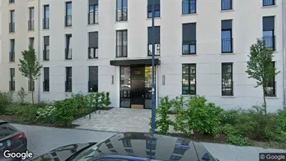 Apartments for rent in Offenbach am Main - Photo from Google Street View Apartments for rent in Offenbach am Main - Photo from Google Street View