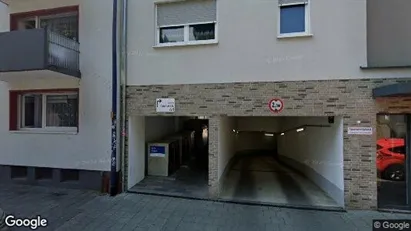 Apartments for rent in Offenbach am Main - Photo from Google Street View Apartments for rent in Offenbach am Main - Photo from Google Street View