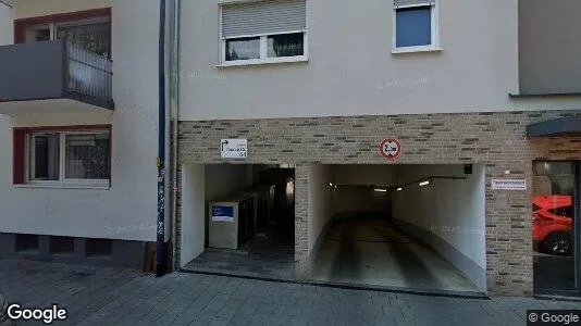 Apartments for rent in Offenbach am Main - Photo from Google Street View