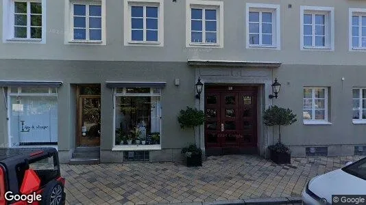 Apartments for rent in Malmö City - Photo from Google Street View