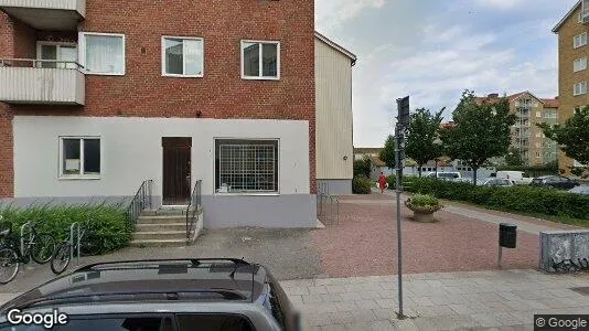 Apartments for rent in Sofielund - Photo from Google Street View