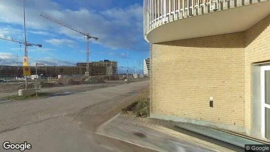 Apartments for rent in Hyllie - Photo from Google Street View