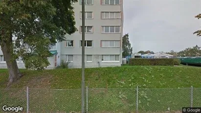 Apartments for rent in Fosie - Photo from Google Street View Apartments for rent in Fosie - Photo from Google Street View