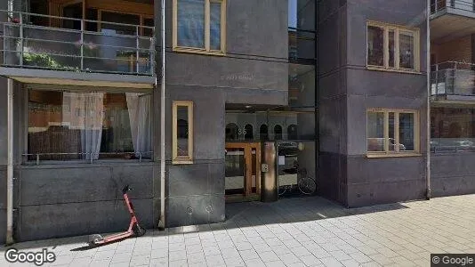 Apartments for rent in Sofielund - Photo from Google Street View