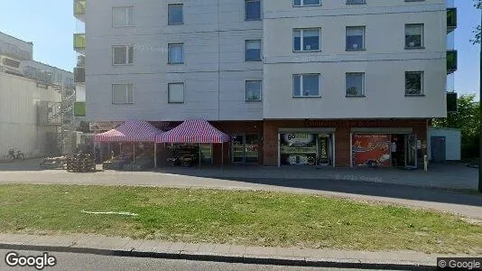 Apartments for rent in Fosie - Photo from Google Street View
