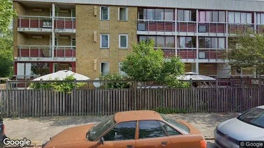 Apartments for rent in Rosengård - Photo from Google Street View