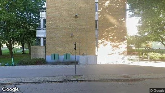 Apartments for rent in Rosengård - Photo from Google Street View