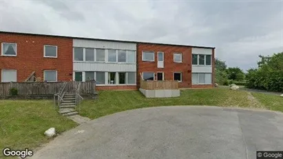 Apartments for rent in Trelleborg - Photo from Google Street View Apartments for rent in Trelleborg - Photo from Google Street View