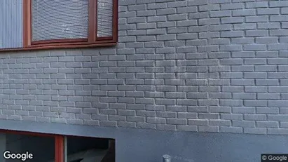 Rooms for rent in Lund - Photo from Google Street View Rooms for rent in Lund - Photo from Google Street View