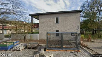 Rooms for rent in Lund - Photo from Google Street View Rooms for rent in Lund - Photo from Google Street View