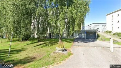 Apartments for rent in Norrköping - Photo from Google Street View