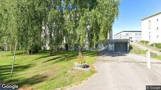 Apartments for rent in Norrköping - Photo from Google Street View