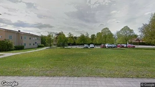 Apartments for rent in Linköping - Photo from Google Street View