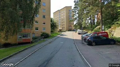 Apartments for rent in Gothenburg East - Photo from Google Street View Apartments for rent in Gothenburg East - Photo from Google Street View