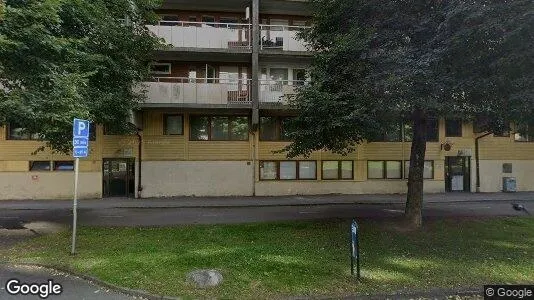 Apartments for rent in Gothenburg City Centre - Photo from Google Street View