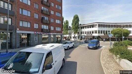Apartments for rent in Gothenburg City Centre - Photo from Google Street View
