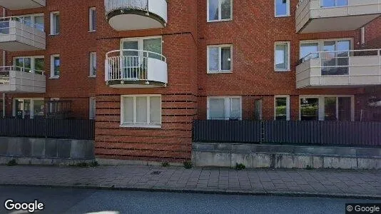Apartments for rent in Majorna-Linné - Photo from Google Street View