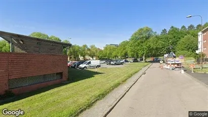 Apartments for rent in Lundby - Photo from Google Street View Apartments for rent in Lundby - Photo from Google Street View