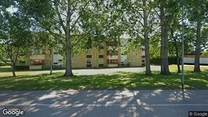 Apartments for rent in Mjölby - Photo from Google Street View Apartments for rent in Mjölby - Photo from Google Street View