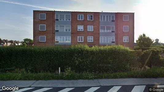 Apartments for rent in Izegem - Photo from Google Street View