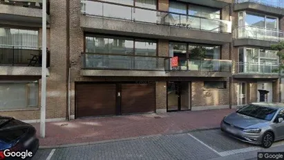 Apartments for rent in Knokke-Heist - Photo from Google Street View Apartments for rent in Knokke-Heist - Photo from Google Street View