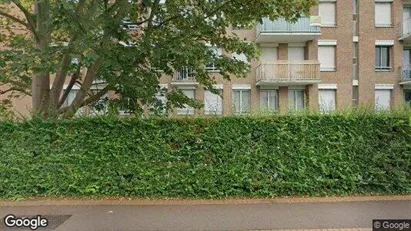 Apartments for rent in Lille - Photo from Google Street View